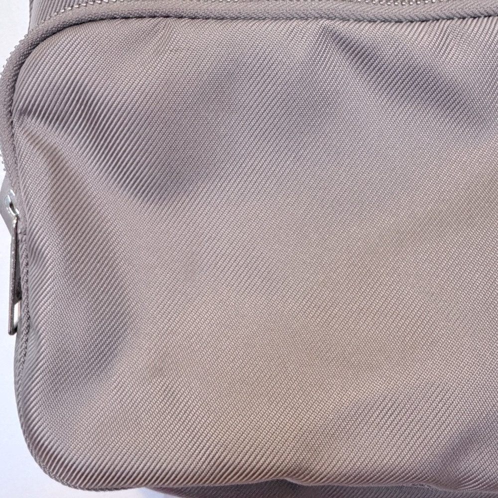 Lululemon Everywhere Backpack
5L Mini
Dark Chrome - Picture 6 of 8
